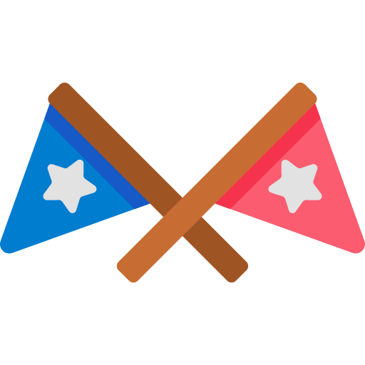Flags icon