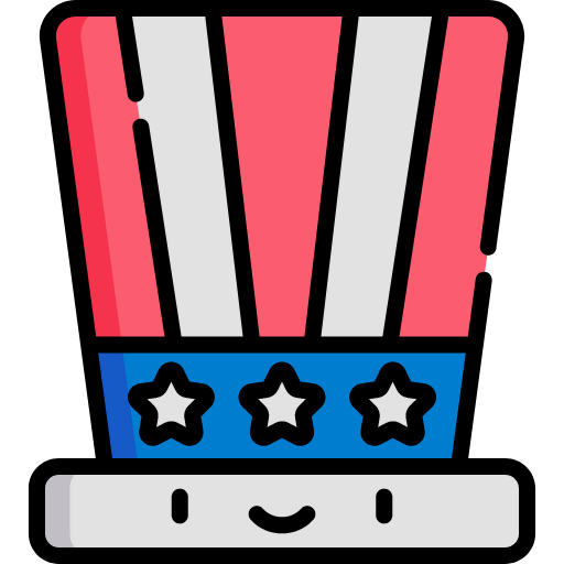Hat icon