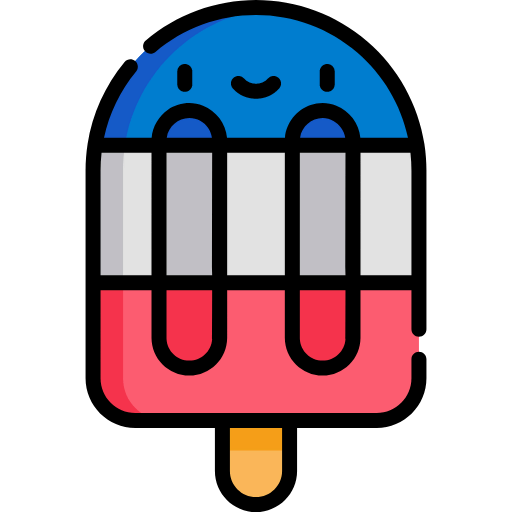 Popsicle icon