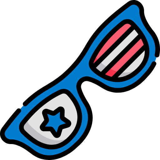 Sunglasses icon