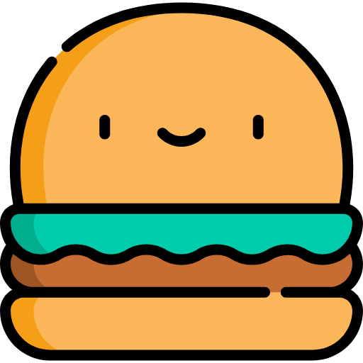 Burger icon