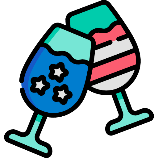Toast icon