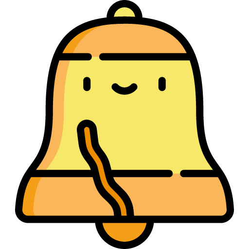 Bell icon