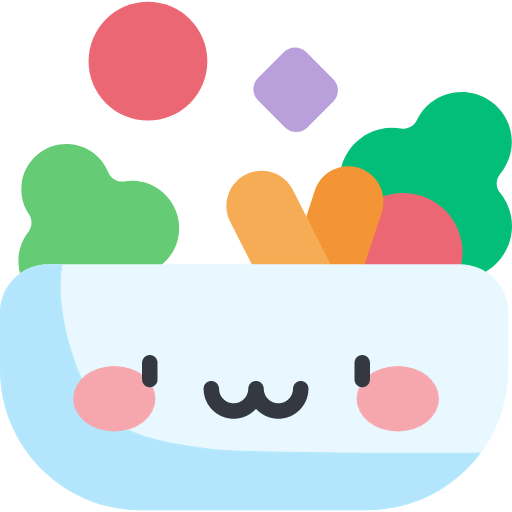 Salad icon