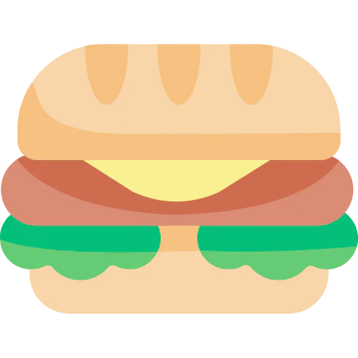 Snack icon