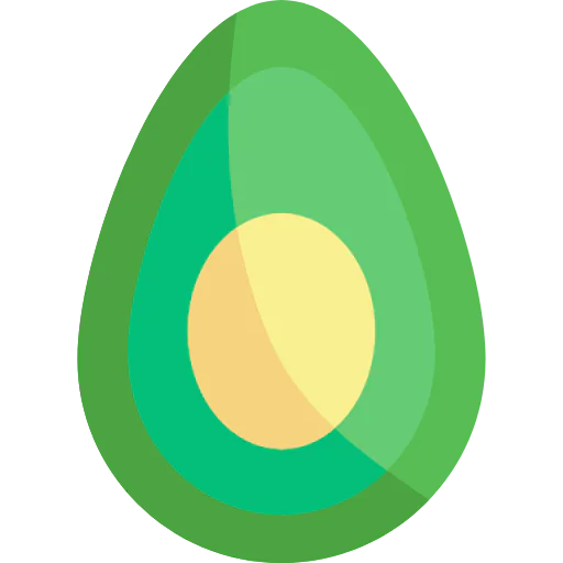 Avocado icon