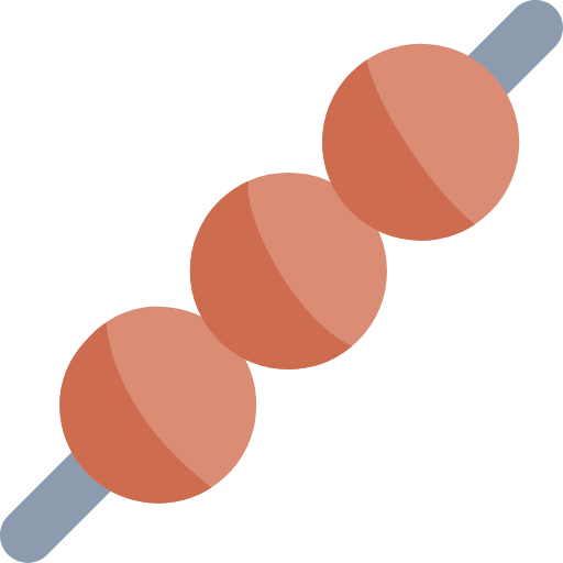 Skewer icon