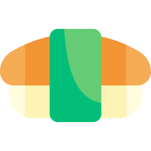 Sushi icon