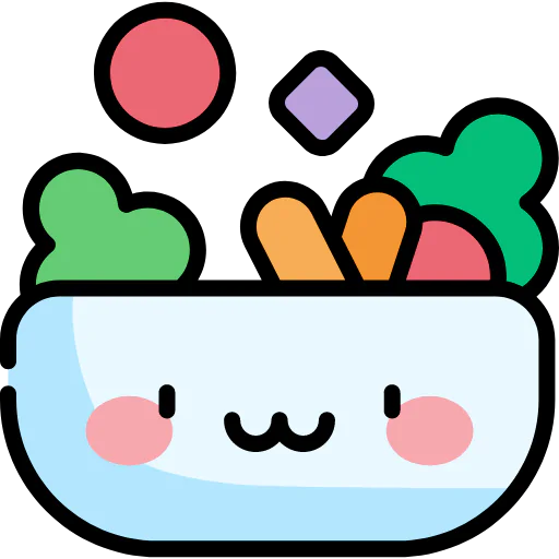 Salad icon