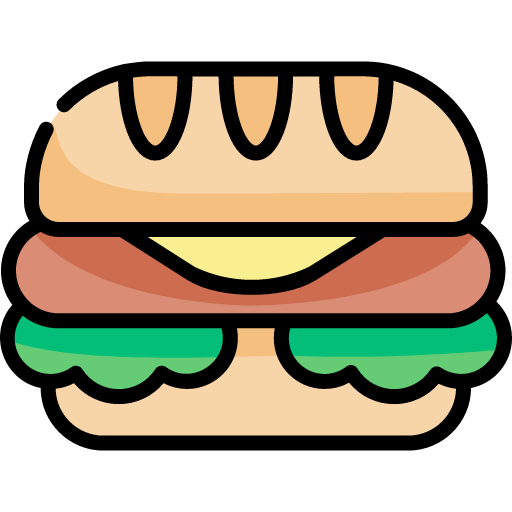 Snack icon