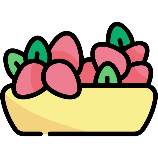 Strawberry icon