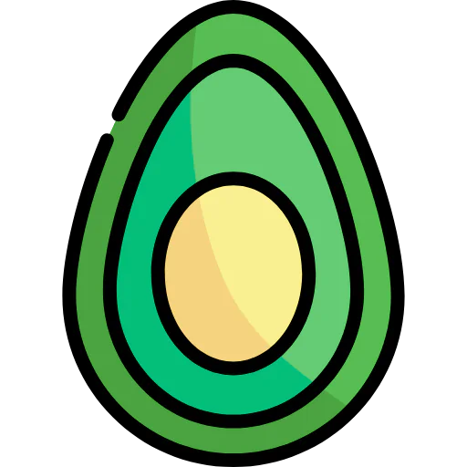 Avocado icon