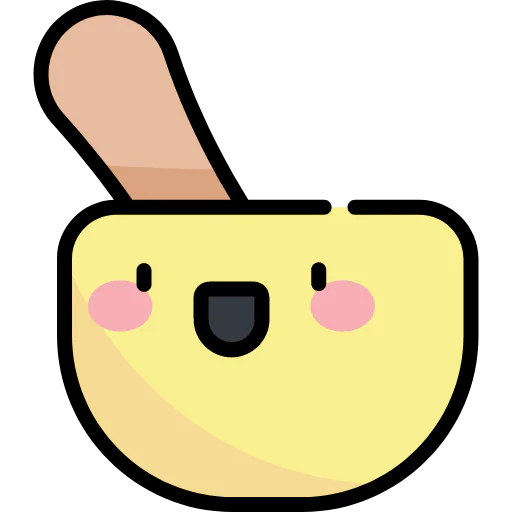 Mortar icon