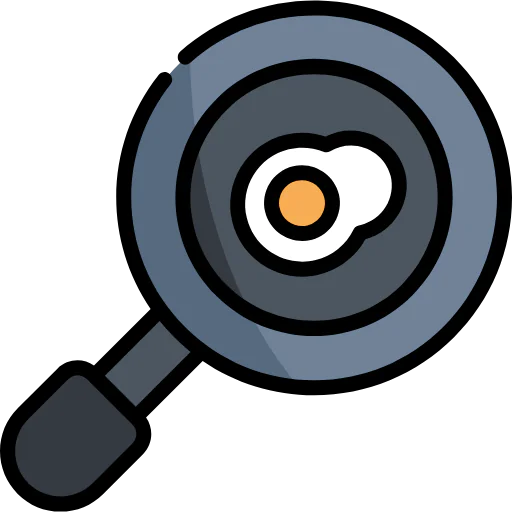 Pan icon
