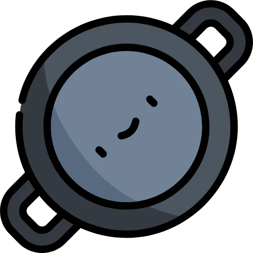 Pan icon