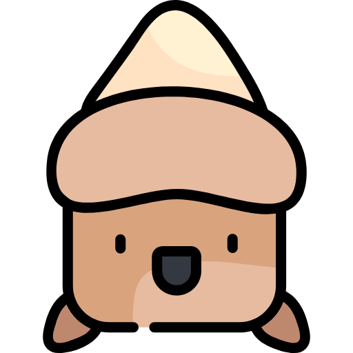 Flour icon