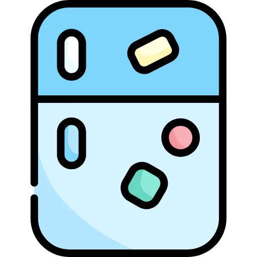 Fridge icon