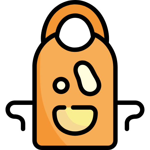 Apron icon