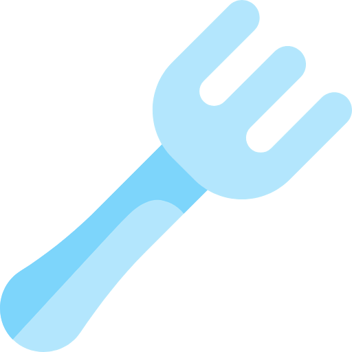 Fork іконка