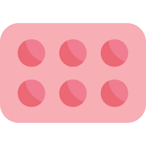 Mold icon