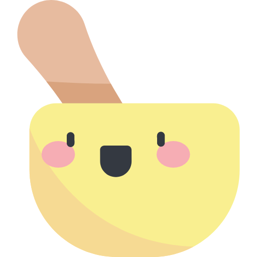 Mortar icon