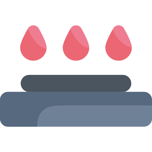 Cooker icon