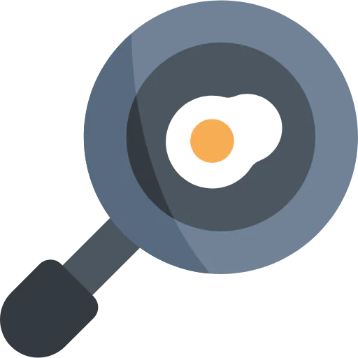 Pan icon