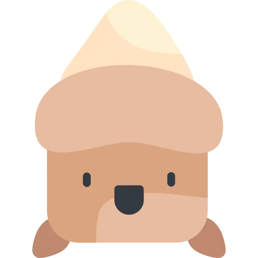 Flour icon