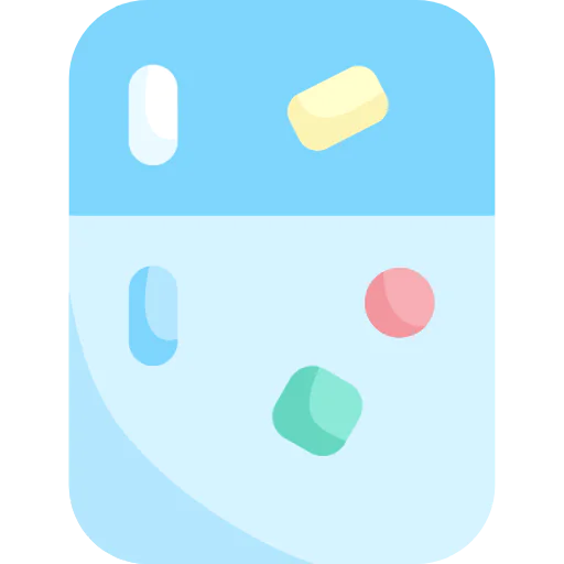 Fridge icon