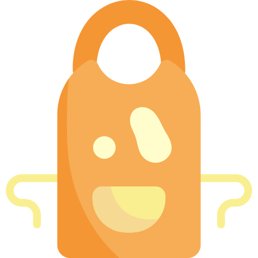 Apron icon