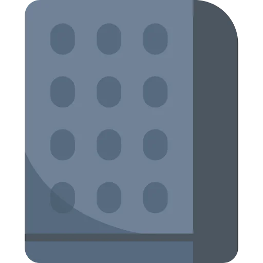 Grater icon