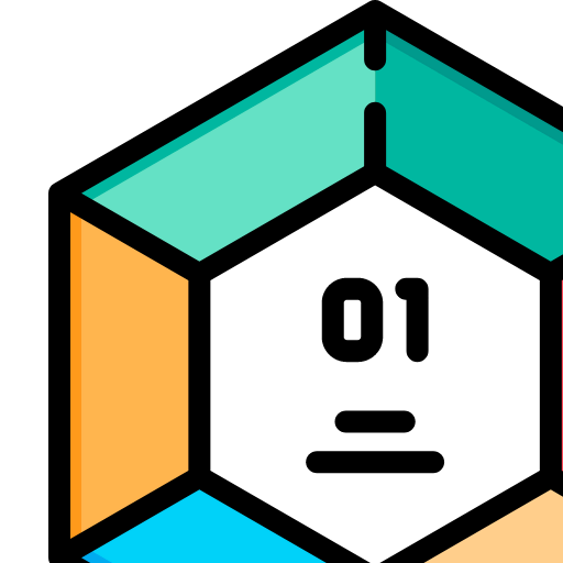 Hexagon icon