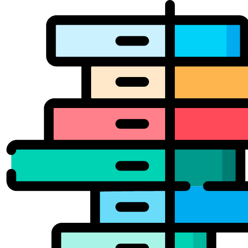 Bar chart icon