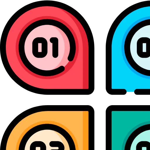Petals icon