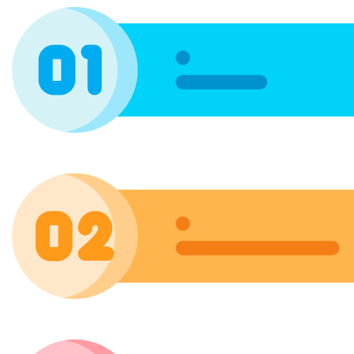 Arrow chart icon