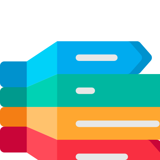 Arrow chart icon
