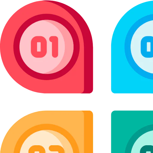 Petals icon
