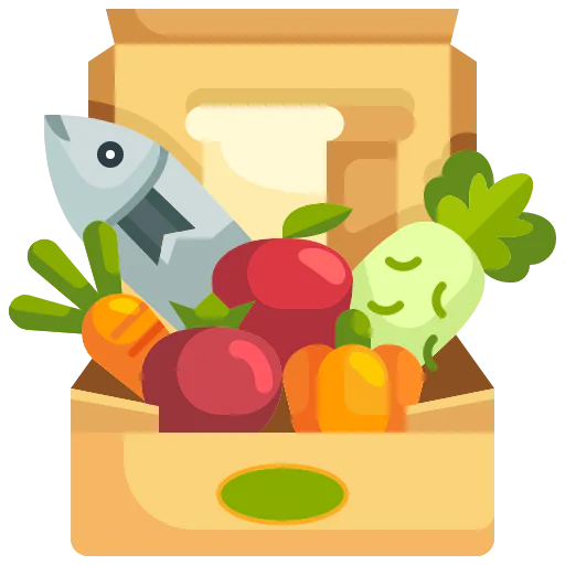 Box icon
