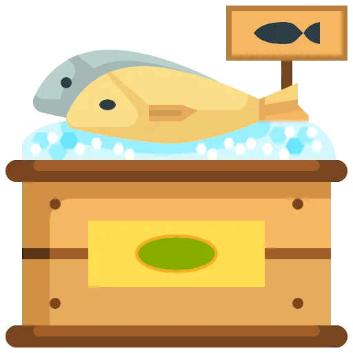 Fish icon