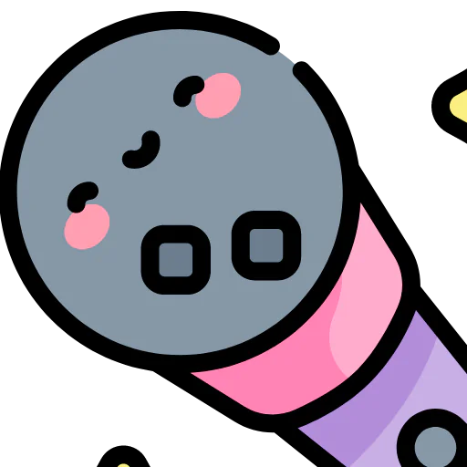 Microphone icon
