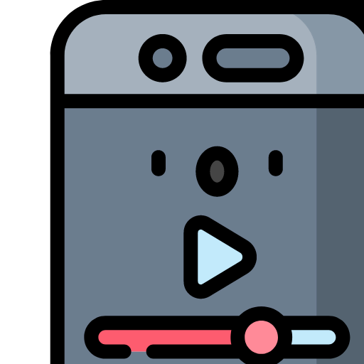 Smartphone icon