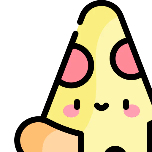 Pizza icon