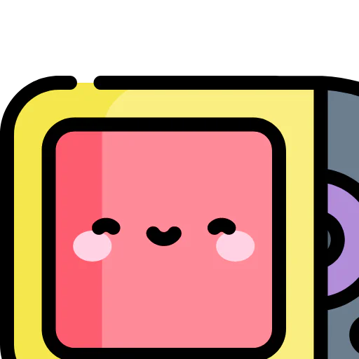 Vinyl icon