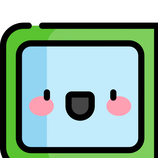Television icon