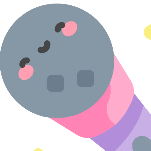 Microphone icon