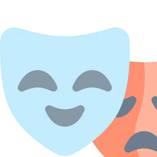 Mask icon
