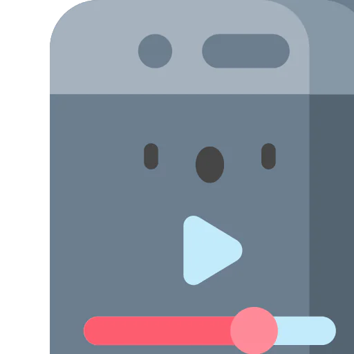 Smartphone icon