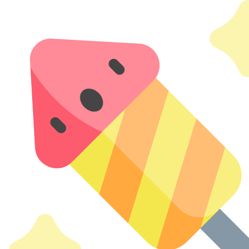 Firework icon