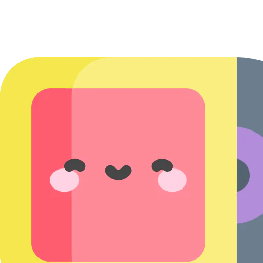 Vinyl icon