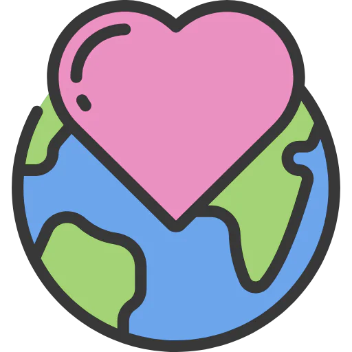 Earth icon
